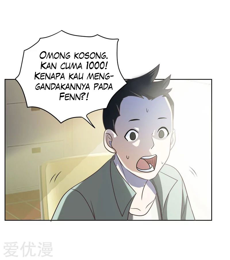 Pick A School Flower to be A Wife Chapter 04 Gambar 15